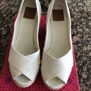 Tory Burch shoes